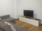 Calderon centro Almeria