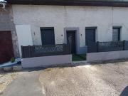 Appartement cosy à Chamagne