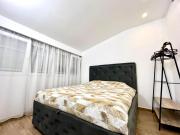 Three bedroom apartment Budva