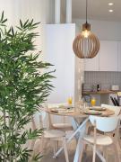 Apartamento en Valencia Ruzafa