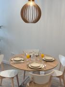 Apartamento en Valencia Ruzafa