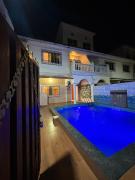 Chandralok Villa