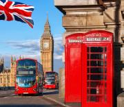 Top London