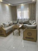 Bel appartement sur Tanger mesnana