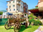 HOTEL RESTORANT LEZA