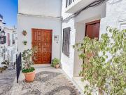 Two bed house with roof terrace in the beautiful village of Frigiliana