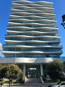 Aguas de Libertad La Perla