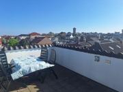 Have a nice stay! - Juuls Rooftop, free parking