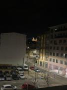 Escondite de la Catedral