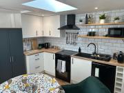 The Banditry, Glastonbury