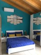 Villa Corradina Villa Corradina