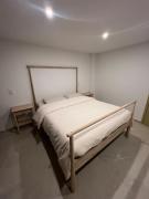 Appartement les orangers MENTON