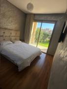 Prestigia Jubaea Marrakech Argane