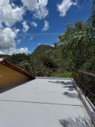 Camping Serra Santana