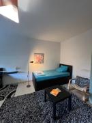 John & Jo Apartment!