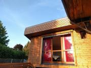 Confortable, au calme avec jardin, jolie vue - G3