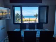 Elegant Apartment with Stunning Sea and Port View Near Top Attractions