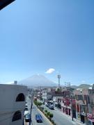 Top Arequipa
