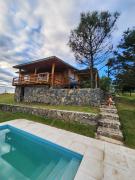 Top Villa Ciudad de America