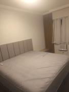 Enseada 200m da praia