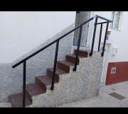 vista para caminantes