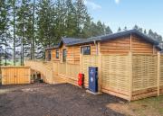 Thirlestane Woodland Lodges Thirlestane Woodland Lodges