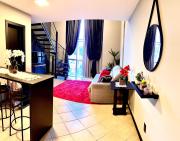 Saint Sebastian com hidro flat 609