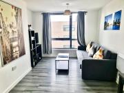 Stratford Luxury Apartments