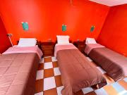 Top Huaraz