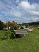 Casa de campo - Paraiso Natural en Laguna de los Padres