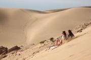 Surf and hike with Moroccan break