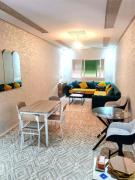 Comfortable apartment Meknes