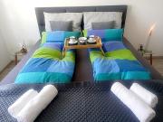 58 qm Wohnung am Borussia Park in MG-Rheydt