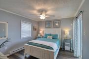 Oceanfront Comfort at Coastal Wonderland