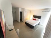 302 studio apartment in El Peñon