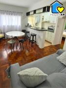 Depto Palermo - Oro Hospedar -