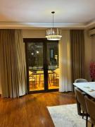 شقة للايجار في كازا بيفرلي هيلز - الشيخ زايد