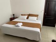 Carpao Lodging Galapagos