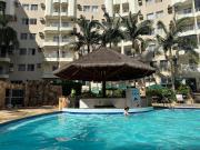 Thermas Paradise - Apt 325 - Rio Quente