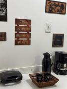 Flats Linda Vista Para o Mar