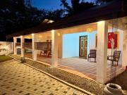 Citadel Bungalow