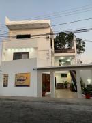 Carpao Lodging Galapagos