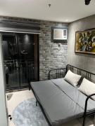 Compact Urban Studio-Type Unit