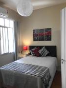 Apartamento aconchegante em Copacabana