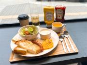 Odysis Sapporo Odori Koen Hotel