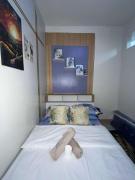 Shore 3 Residences Staycation