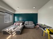 SMDC Park Residences Unit 202