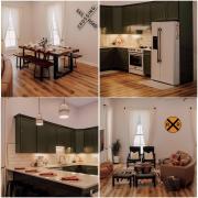 Unique Old Train Station 15 Minutes from Boyne