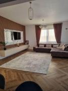 Daric Residence Penthouse Apartament