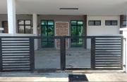 Top Nibung Tebal